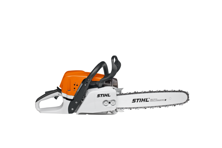 Stihl MS 391 Petrol Chainsaw - Bar Option 18" / 20"