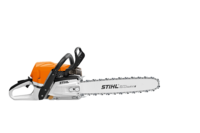 Stihl MS 400 C-M Petrol Chainsaw - Bar Option 16" / 18" / 20"