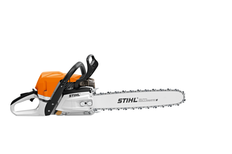 Stihl MS 400 C-M Petrol Chainsaw - Bar Option 16" / 18" / 20"