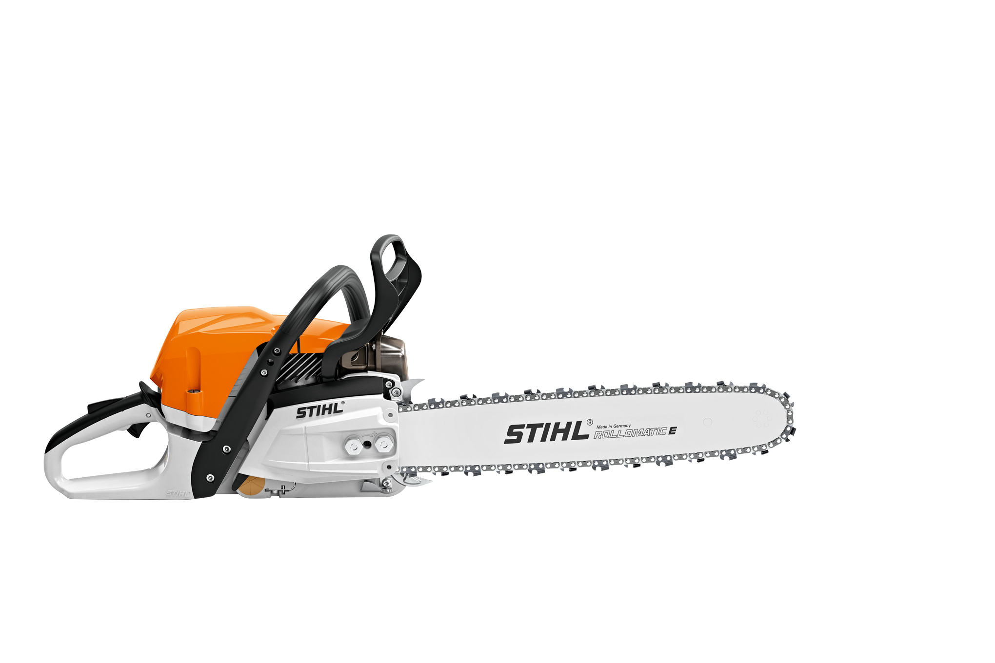 Stihl MS 400 C-M Petrol Chainsaw – 16″ / 18″ / 20″ - Essential Tools ...