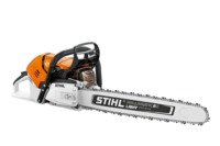 Stihl MS 500i Petrol Chainsaw - Bar Option 20" / 25"