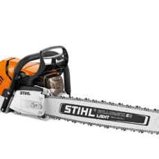 Stihl MS 500i Petrol Chainsaw - Bar Option 20" / 25"