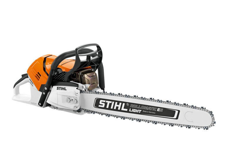 Stihl MS 500i Petrol Chainsaw - Bar Option 20" / 25"