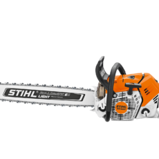 Stihl MS 500i Petrol Chainsaw - Bar Option 20" / 25"