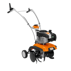 Stihl MH 445 R Petrol Tiller