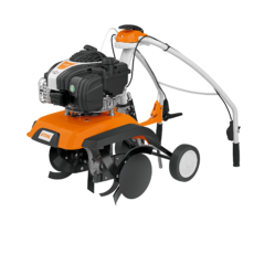 Stihl MH 445 R Petrol Tiller