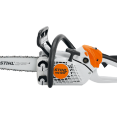 Stihl MS 151 C-E Petrol Chainsaw - Bar Option 10" / 12"