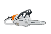 Stihl MS 151 C-E Petrol Chainsaw - Bar Option 10" / 12"