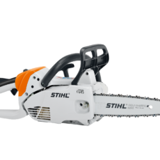 Stihl MS 151 C-E Petrol Chainsaw - Bar Option 10" / 12"