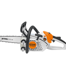 Stihl MS 151 C-E Petrol Chainsaw - Bar Option 10" / 12"