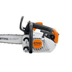 Stihl MS 151 TC-E Petrol Chainsaw - Bar Option 10" / 12"