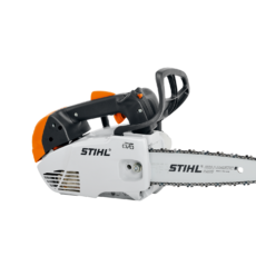 Stihl MS 151 TC-E Petrol Chainsaw - Bar Option 10" / 12"