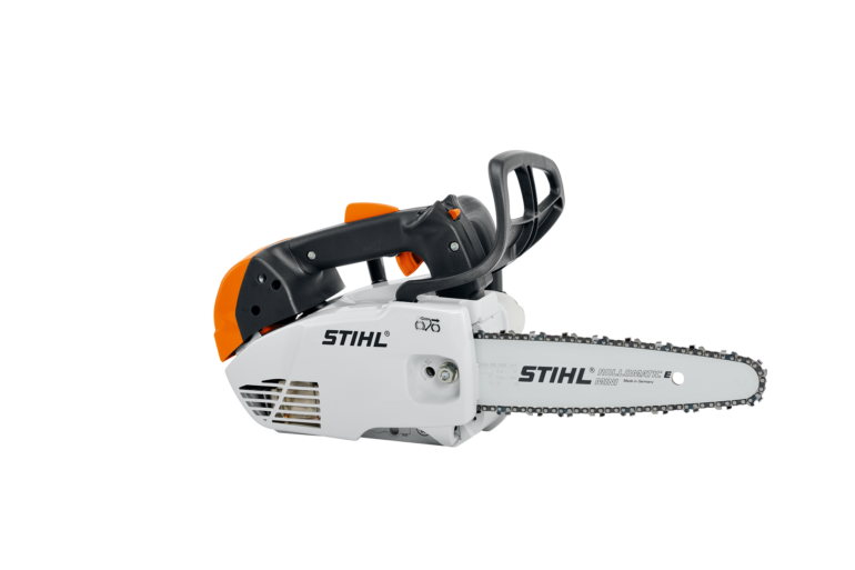 Stihl MS 151 TC-E Petrol Chainsaw - Bar Option 10" / 12"