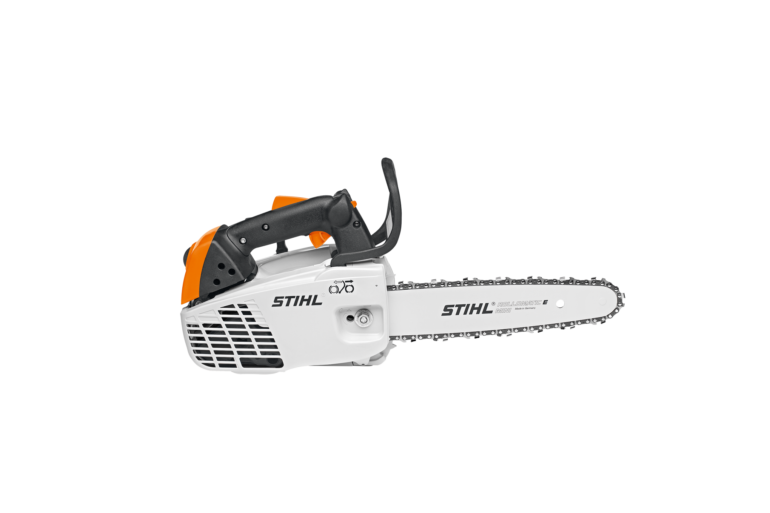 Stihl MS 194 T Petrol Chainsaw - Bar Option 12" / 14"