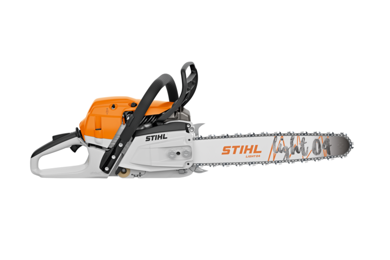 Stihl MS 261 C-M VW Chainsaw - Bar Option 14" / 16"