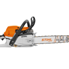 Stihl MS 261 C-M Petrol Chainsaw - Bar Option 14" / 16" / 18"