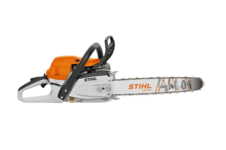 Stihl MS 261 C-M Petrol Chainsaw - Bar Option 14" / 16" / 18"