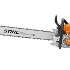 Stihl MS 881 Petrol Chainsaw - Bar Option 30" / 36" / 41"