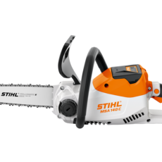 Stihl MSA 140 C-B Battery Chainsaw Set - 12'' / 30cm