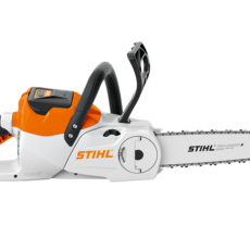 Stihl MSA 140 C-B Battery Chainsaw Set - 12'' / 30cm