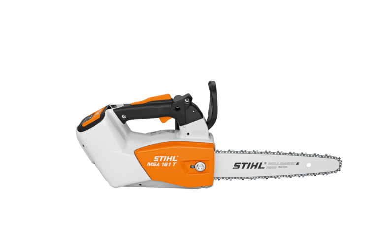 Stihl MSA 161 T Battery Chainsaw - Bar Option 10" / 12"