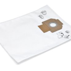 Stihl Vacuum Cleaner Filter Bags – Option