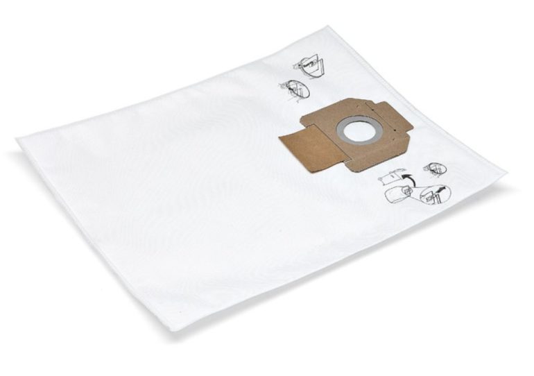 Stihl Vacuum Cleaner Filter Bags – Option