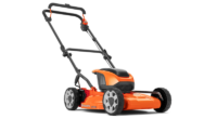 Husqvarna LB 144i with battery and charger cordless lawnmower