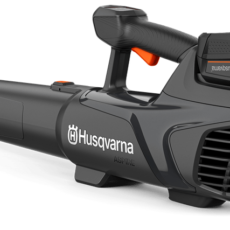 Husqvarna Aspire™ B8X-P4A Handheld Blower - Options