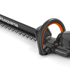 Husqvarna Aspire™ H50-P4A Hedge Cutter - Options