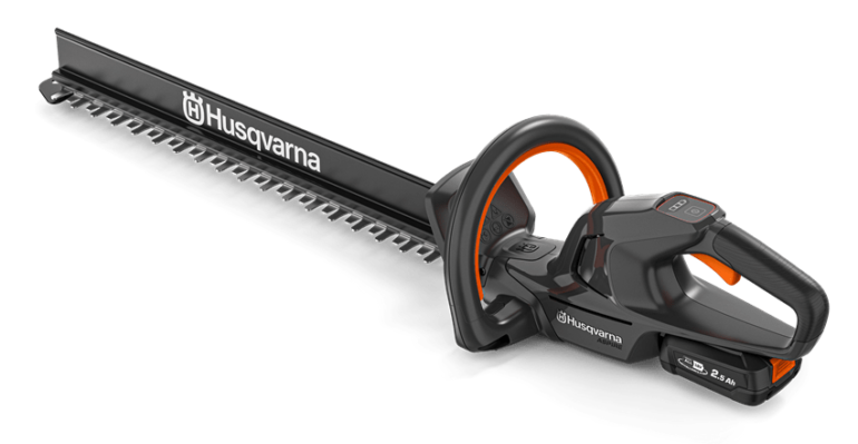 Husqvarna Aspire™ H50-P4A Hedge Cutter - Options