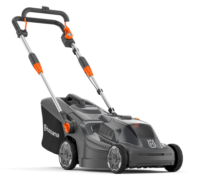 Husqvarna Aspire™ LC34-P4A Lawn Mower - Options