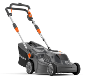 Husqvarna Aspire™ LC34-P4A Lawn Mower - Options