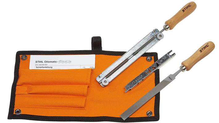 Stihl Filing Sharpening Kit for 3/8" Chain