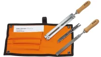 Stihl Sharpening Filing Kit for 1/4? Picco Chain