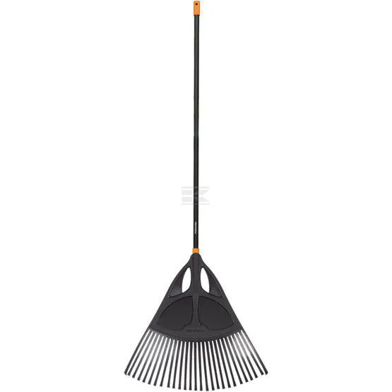 leaf rake