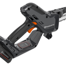 Husqvarna Aspire™ P5-P4A Pruner - Options