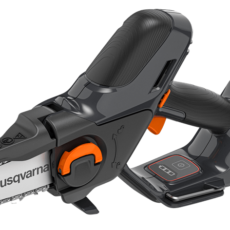 Husqvarna Aspire™ P5-P4A Pruner - Options