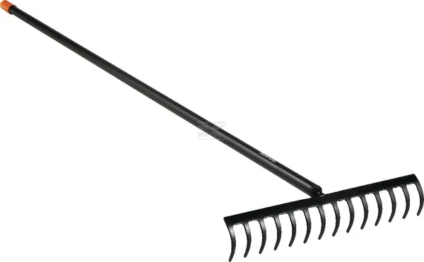 rake