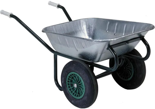 wheel barrow