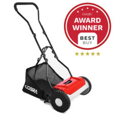 Cobra push