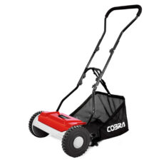 Cobra push2