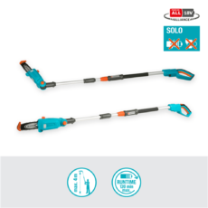 Telescopic Pruner-2