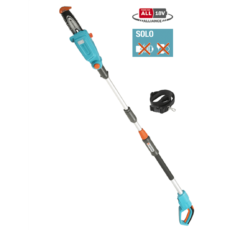 Telescopic Pruner