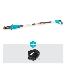 Telescopic Pruner-4