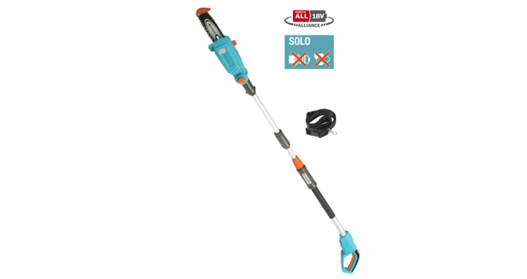 Telescopic Pruner