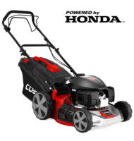 Cobra 18” S/P Lawnmower MX460SPH