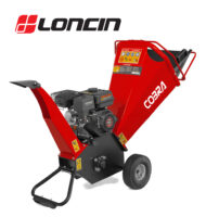 Cobra Wood Chipper CHIP650L 3"