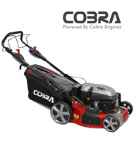 Cobra 19" Petrol Powered Lawnmower MX484SPCE
