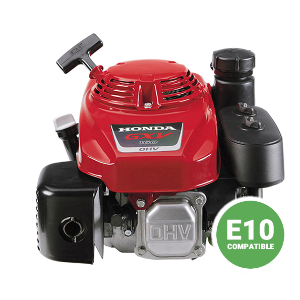 Cobra RM53SPH Rear Roller Lawn Mower 21